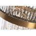 Люстра Glory d60см Garda Decor 62GDW-27416