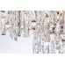 Люстра подвесная D80см Garda Decor 62GDM-90598