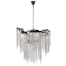 Люстра подвесная DH65см Garda Decor 62GDM-90556