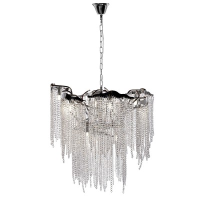 Люстра подвесная DH65см Garda Decor 62GDM-90556