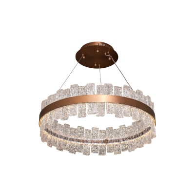 Люстра подвесная d.63см Garda Decor 162FL-60086
