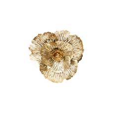 Настенный декор Цветок см Garda Decor 37SM-0503