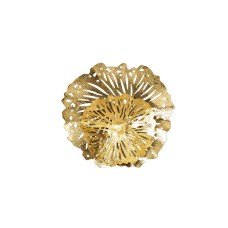 Настенный декор Цветок см Garda Decor 37SM-1853