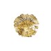 Настенный декор Цветок см Garda Decor 37SM-1853