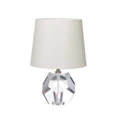Настольная лампа Garda Decor X31511CR*