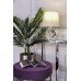 Настольная лампа Garda Decor X31511CR*