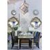 Панно Garda Decor ART-8242-PL1
