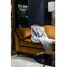 Плед Аура серый Garda Decor 104BP-PVAIT1420-SER