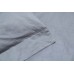Пододеяльник сатин жаккард Серпенте серый Garda Decor 130HB-DC220200-POD JAC SER
