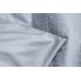 Пододеяльник сатин жаккард Серпенте серый Garda Decor 130HB-DC220200-POD JAC SER
