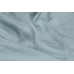 Пододеяльник тенсель бирюзовый Garda Decor 144HF-70612