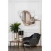 Подставка под цветы (набор из 2 шт) d/d26*110см Garda Decor 57EL-FP02
