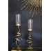 Подсвечник Garda Decor 2K166208G*