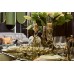 Подсвечник Garda Decor 2K166208G*