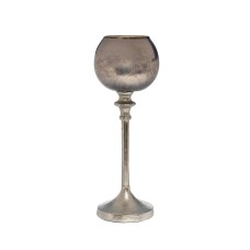 Подсвечник декоративный "Black diamond" dсм Garda Decor 71PN-31805