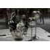 Подсвечник декоративный "Black diamond" dсм Garda Decor 71PN-31805