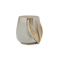 Подсвечник декоративный "Flora" см Garda Decor 69-22762