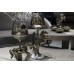 Подсвечник декоративный "Horse" см Garda Decor 69-21003