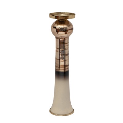 Подсвечник декоративный высокий dсм Garda Decor 71PN-31261