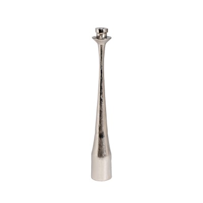 Подсвечник высокий металлический dсм Garda Decor 71PN-03154
