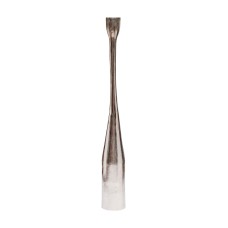 Подсвечник высокий металлический dсм Garda Decor 71PN-03155