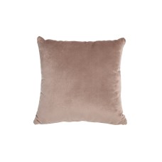 Подушка декоративная бежевая Bel27 см Garda Decor Подушка37-2K-Bel27