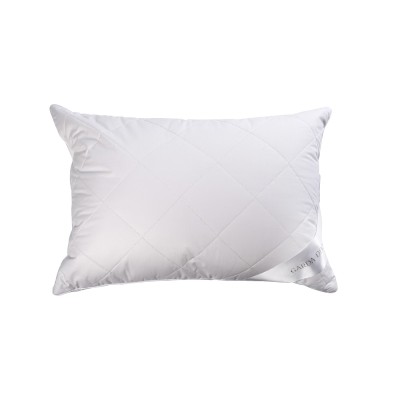 Подушка Лана  козья шерсть Garda Decor 104BP-PSHTK57-BEL