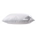 Подушка Лана  козья шерсть Garda Decor 104BP-PSHTK57-BEL