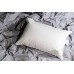 Подушка Лана  козья шерсть Garda Decor 104BP-PSHTK57-BEL