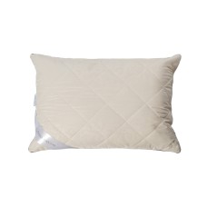 Подушка Персей  верблюжья шерсть Garda Decor 104BP-PSHMV57- BEG