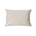 Подушка Персей  верблюжья шерсть Garda Decor 104BP-PSHMV57- BEG