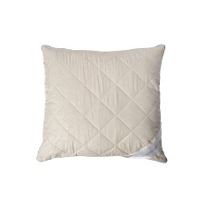 Подушка Персей  верблюжья шерсть Garda Decor 104BP-PSHMV7- BEG