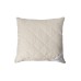 Подушка Персей  верблюжья шерсть Garda Decor 104BP-PSHMV7- BEG