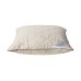 Подушка Персей  верблюжья шерсть Garda Decor 104BP-PSHMV7- BEG