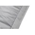 Подушка Прима  экстра, 100% пух гусиный серый Garda Decor 104BP-02057