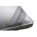 Подушка Прима  экстра, 100% пух гусиный серый Garda Decor 104BP-02057