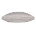 Подушка Прима  экстра, 100% пух гусиный серый Garda Decor 104BP-02077