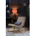 Подушка с бисером "Чешуйки" синяя см Garda Decor 70SW-20525
