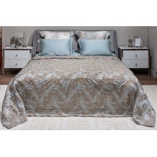 Покрывало Bromley Art Deco Garda Decor 121GD-14604