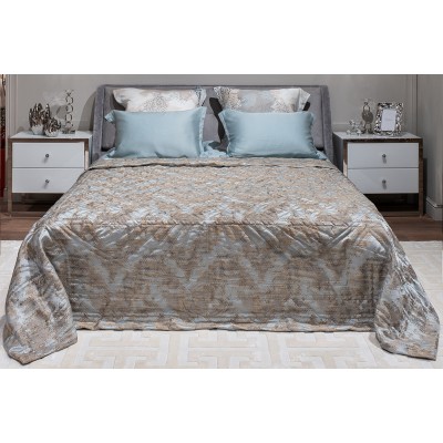 Покрывало Bromley Art Deco Garda Decor 121GD-14604