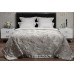 Покрывало Euphoria Пикколо  со стежкой Garda Decor 121GD-14609