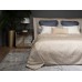 Покрывало Gloss бежевое Garda Decor 121GD-12114