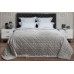 Покрывало Silky Ромбо  со стежкой Garda Decor 121GD-14610