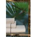 Полотенце Ариане бежевое Garda Decor 119VAL-ATL70140-POL BEG