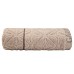 Полотенце Ариане жемчужное Garda Decor 119VAL-ATL70140-POL ZHE
