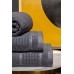 Полотенце Наполи серое Garda Decor 119VAL-ARG5090-POL SER