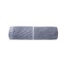 Полотенце Орсетто графит Garda Decor 119VAL-01117