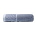 Полотенце Орсетто графит Garda Decor 119VAL-11117