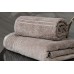 Полотенце Стелла коричневое Garda Decor 119VAL-11227