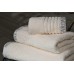 Полотенце Стелла кремовое Garda Decor 119VAL-01103